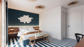 Valesmeralda Boutique Rooms Porto Cervo
